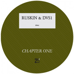 James Ruskin & DVS1 – Chapter One [BP 062]